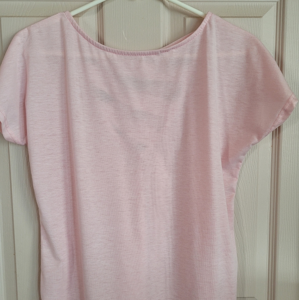 Light weight blouse